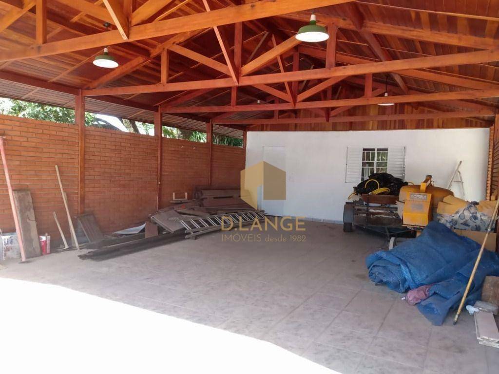 Chácara à venda com 8 quartos, 1000m² - Foto 53