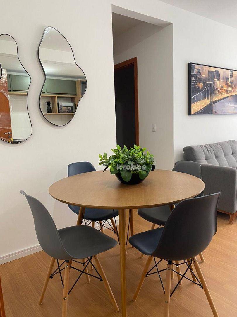 Apartamento, 2 quartos, 48 m² - Foto 3