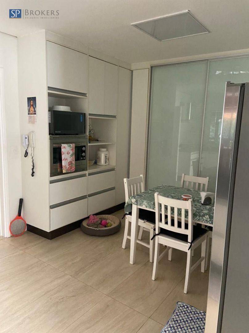 Casa de Condomínio à venda com 5 quartos, 580m² - Foto 27