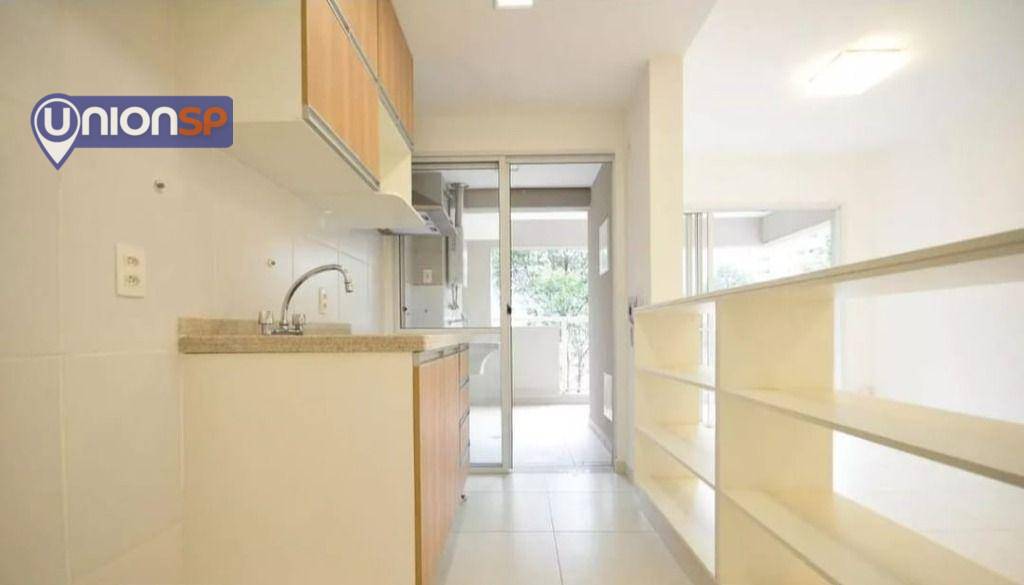 Apartamento à venda com 1 quarto, 50m² - Foto 9