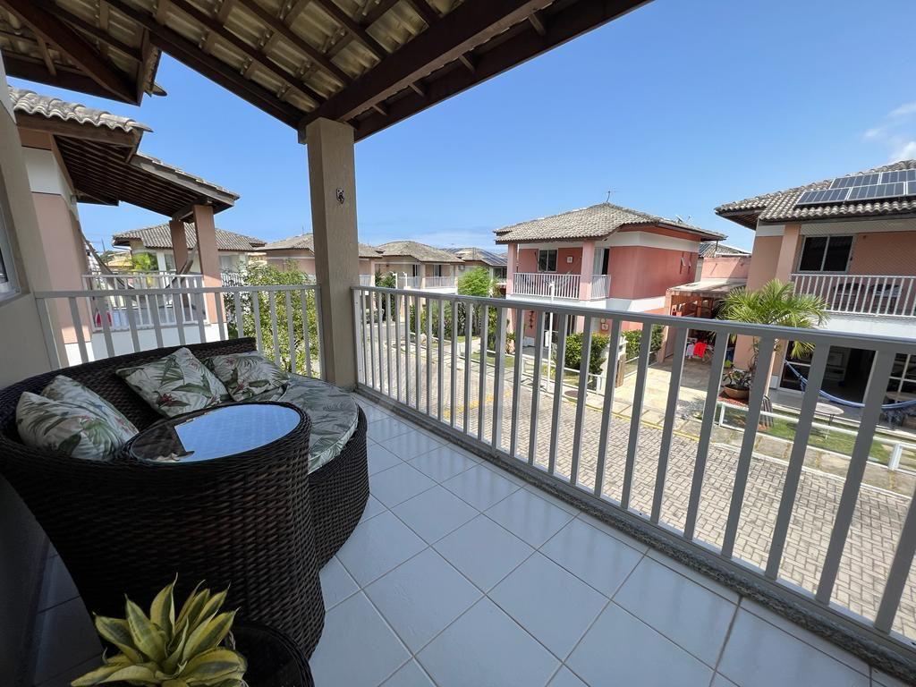 Casa de Condomínio à venda com 4 quartos, 127m² - Foto 27