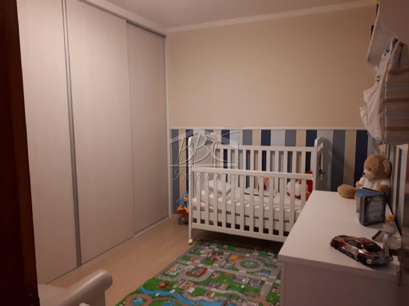 Cobertura à venda com 3 quartos, 200m² - Foto 9