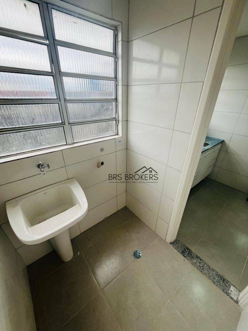 Apartamento à venda com 2 quartos, 49m² - Foto 25