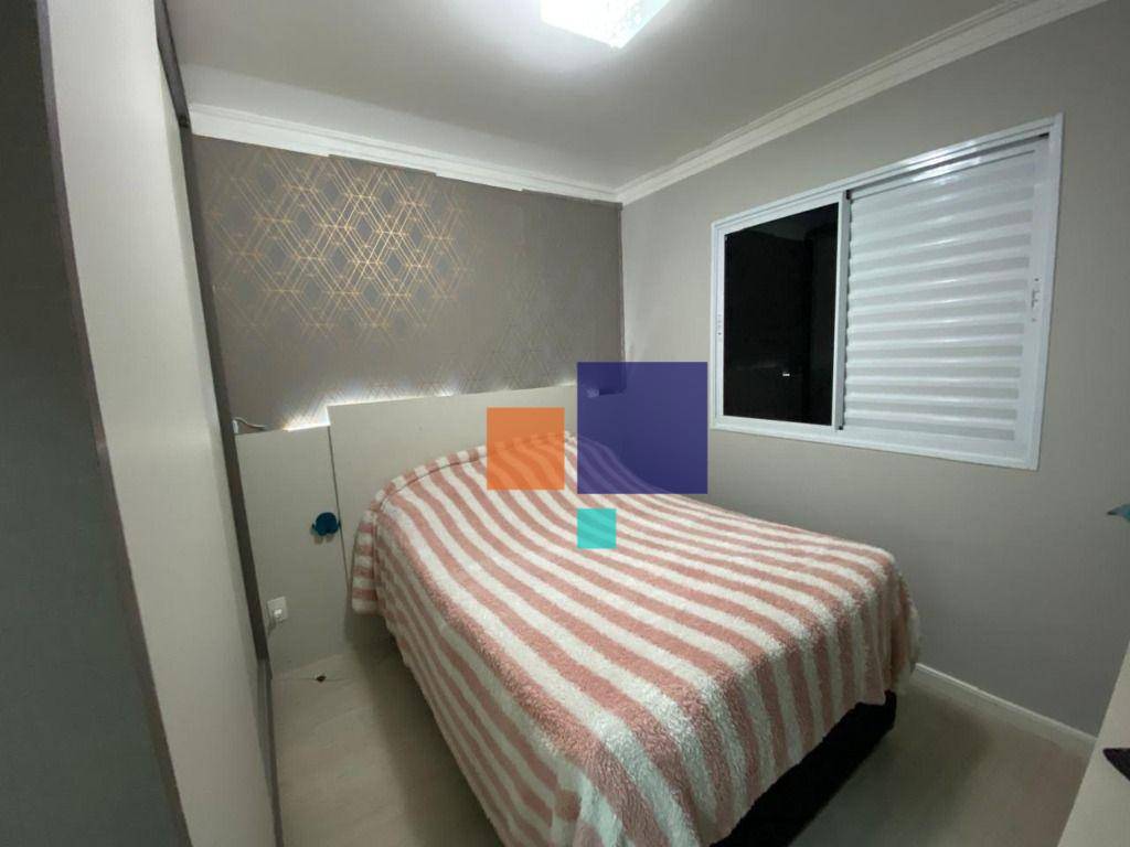 Apartamento à venda com 3 quartos, 64m² - Foto 14