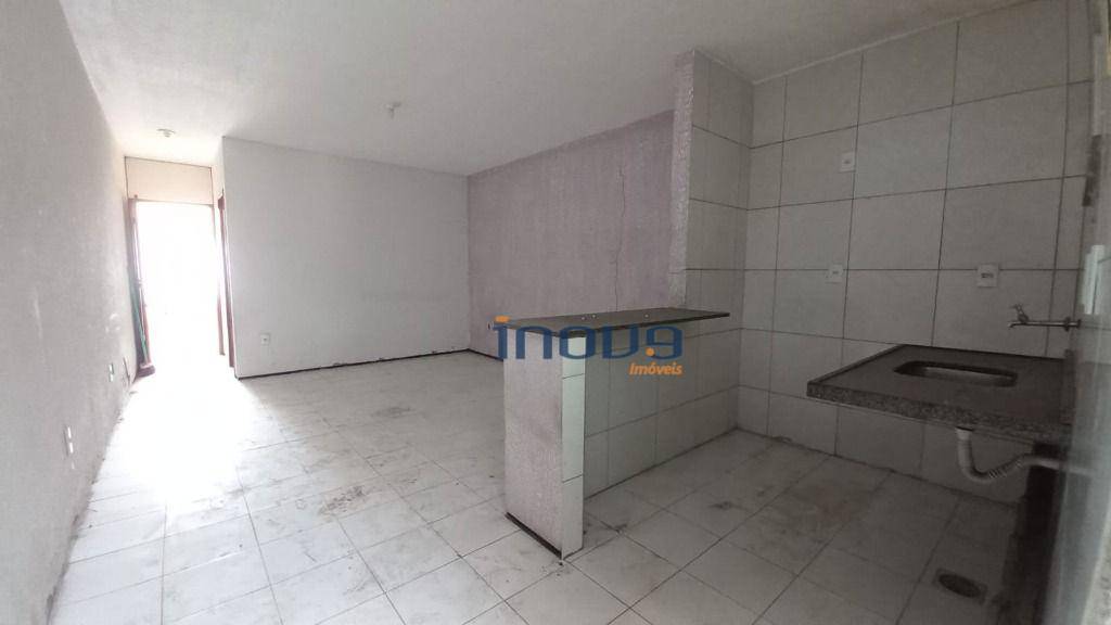 Casa para alugar com 2 quartos, 100m² - Foto 5