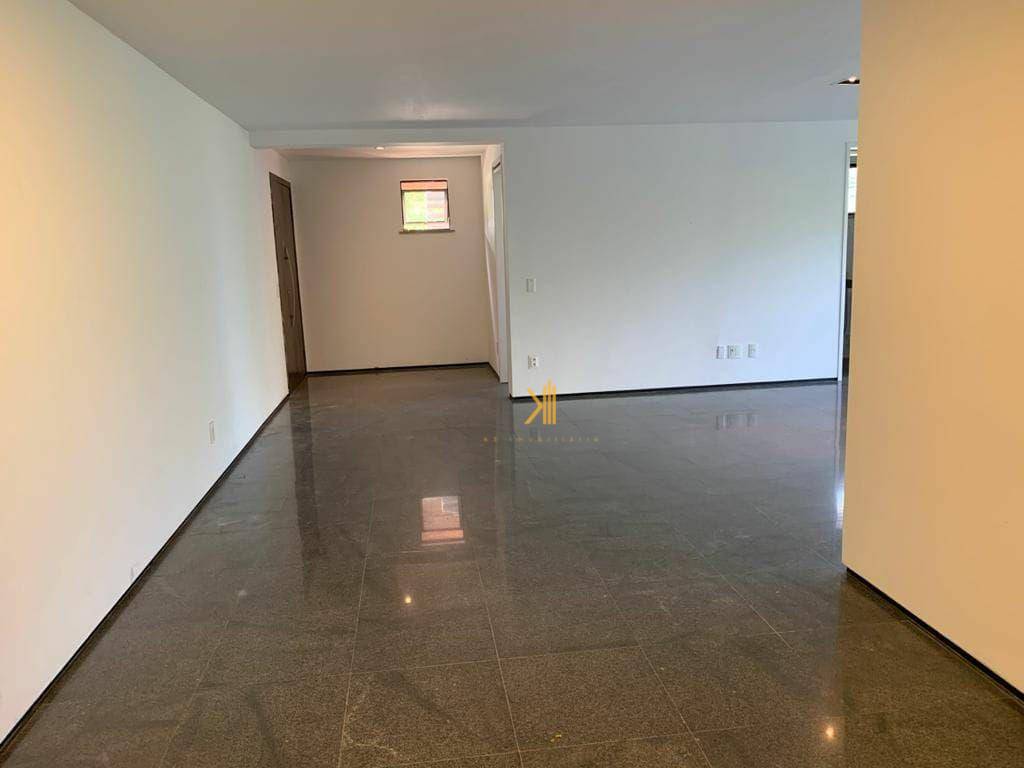 Apartamento à venda com 4 quartos, 195m² - Foto 7