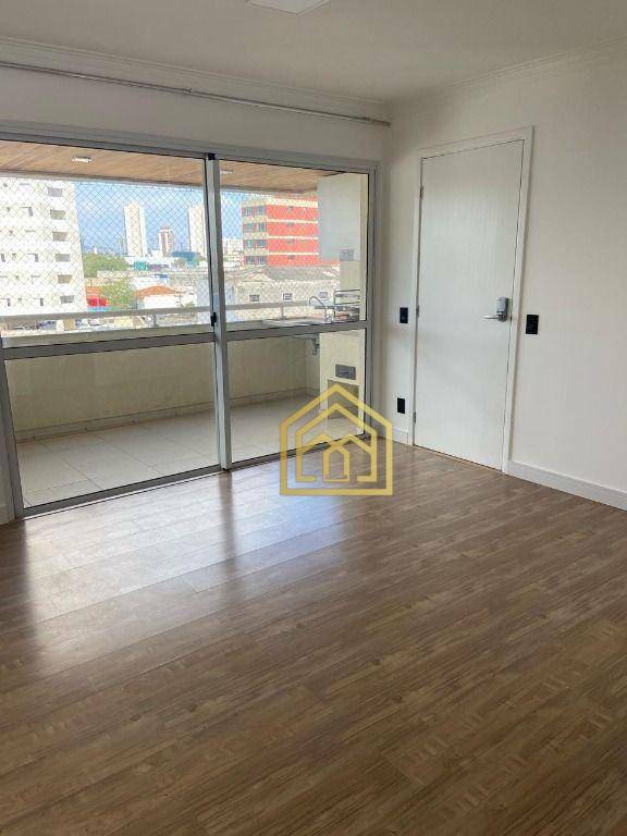 Apartamento à venda com 3 quartos, 128m² - Foto 3