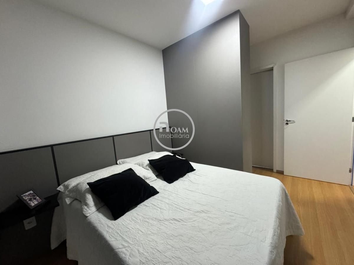 Apartamento à venda com 2 quartos, 59m² - Foto 21