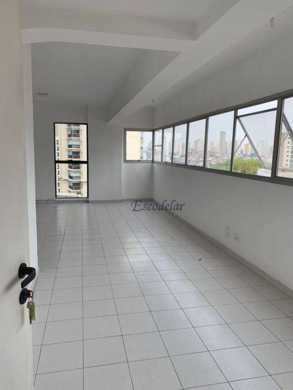 Conjunto Comercial-Sala à venda, 61m² - Foto 2