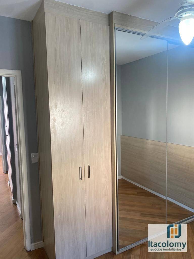 Casa de Condomínio à venda com 3 quartos, 160m² - Foto 13