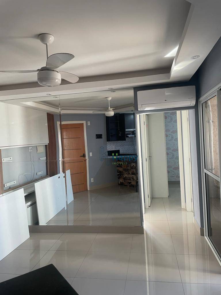 Apartamento à venda com 2 quartos, 46m² - Foto 9