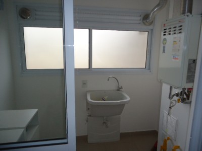 Apartamento para alugar com 2 quartos, 80m² - Foto 8