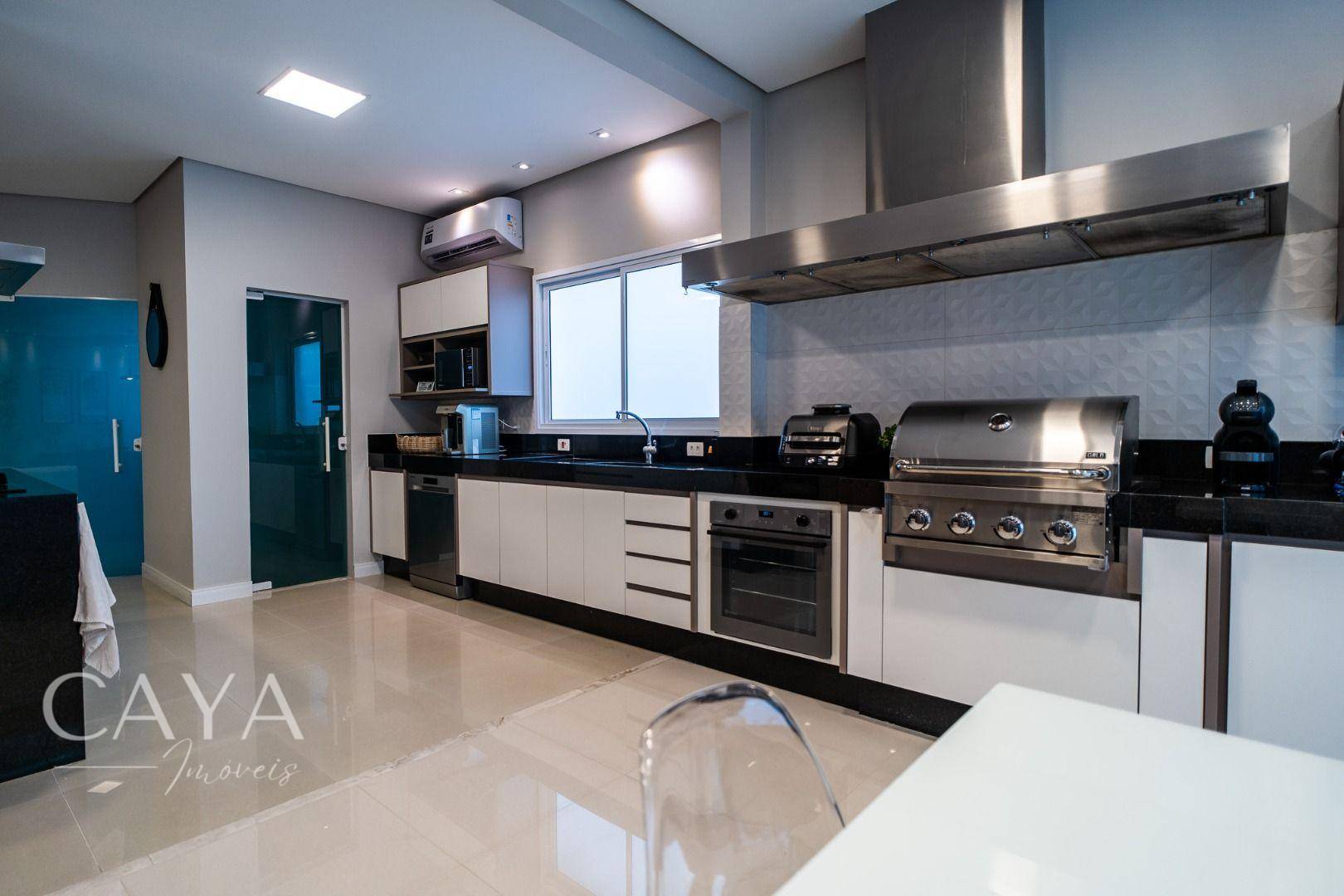 Sobrado à venda com 3 quartos, 280m² - Foto 9