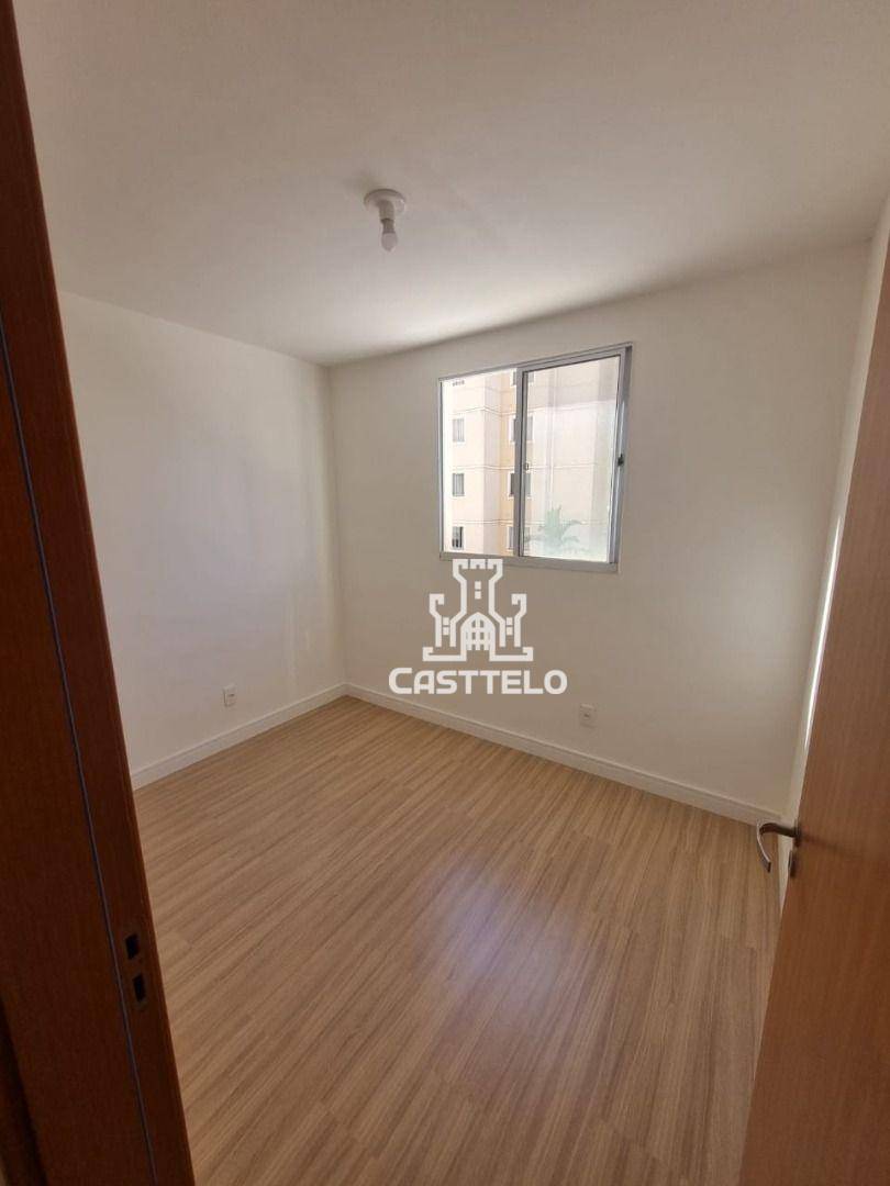 Apartamento à venda com 2 quartos, 44m² - Foto 11