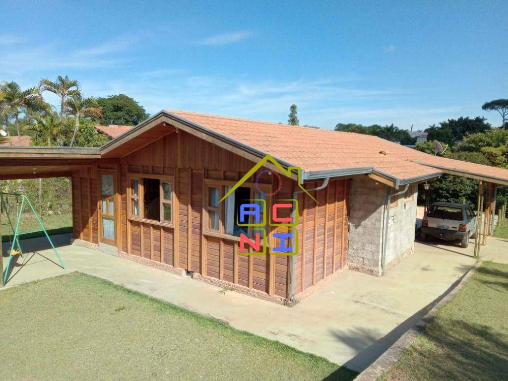 Chácara à venda com 3 quartos, 100m² - Foto 12