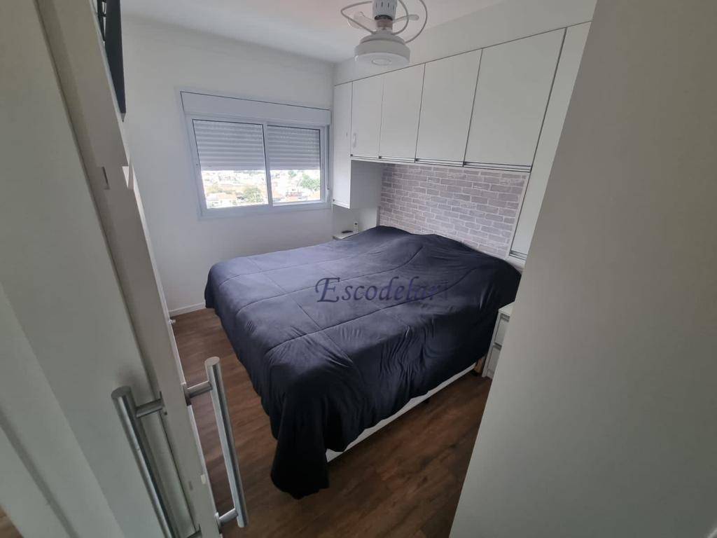 Apartamento à venda com 2 quartos, 65m² - Foto 12