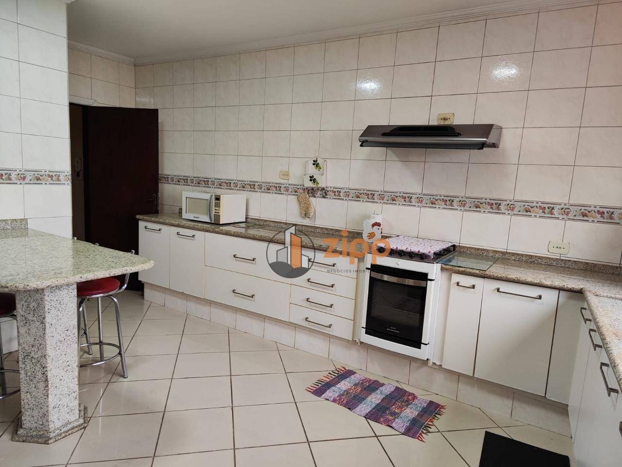 Sobrado à venda com 3 quartos, 340m² - Foto 33