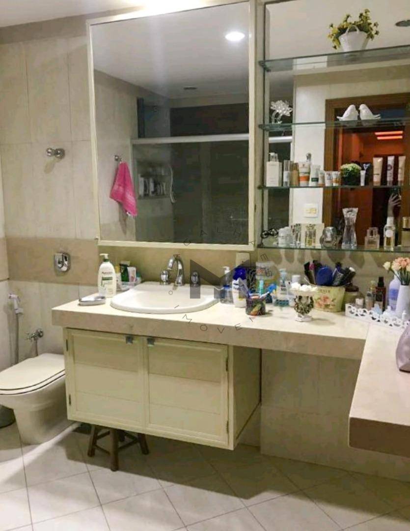 Apartamento à venda com 4 quartos, 161m² - Foto 14