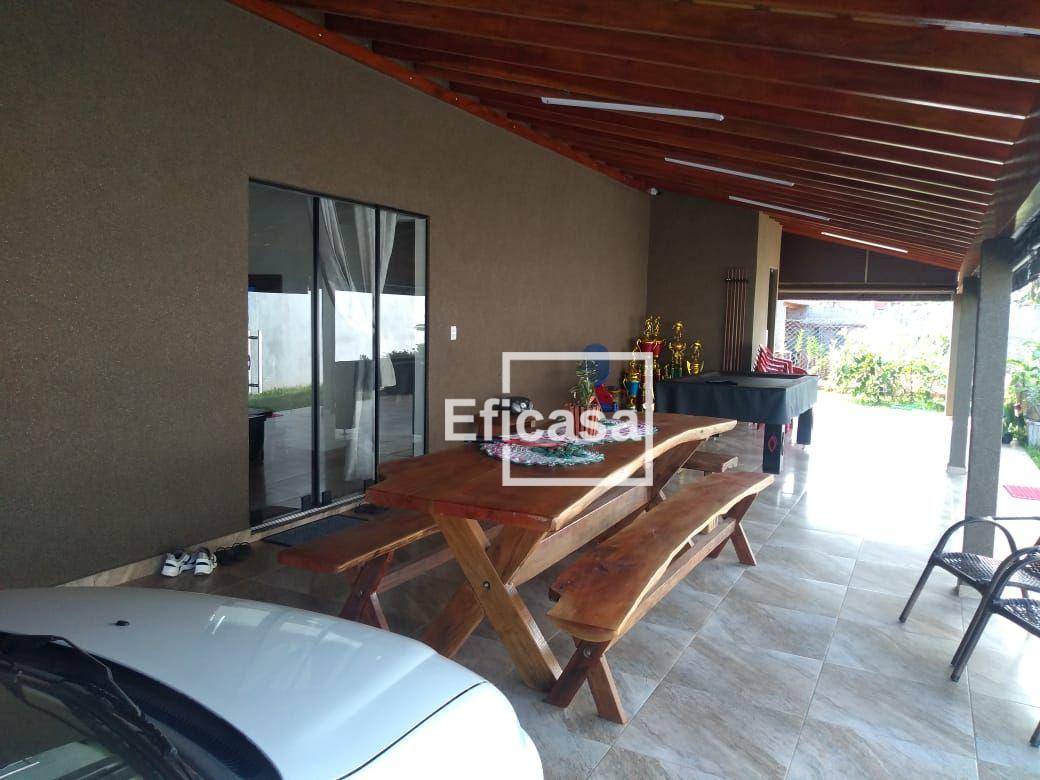 Chácara à venda com 2 quartos, 500M2 - Foto 34