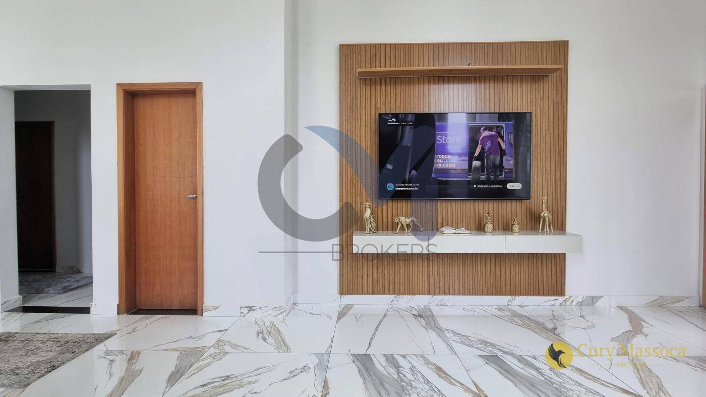 Casa de Condomínio à venda com 3 quartos, 167m² - Foto 7