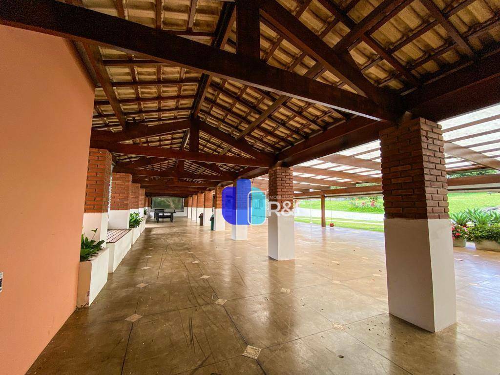 Casa de Condomínio à venda com 3 quartos, 236m² - Foto 26