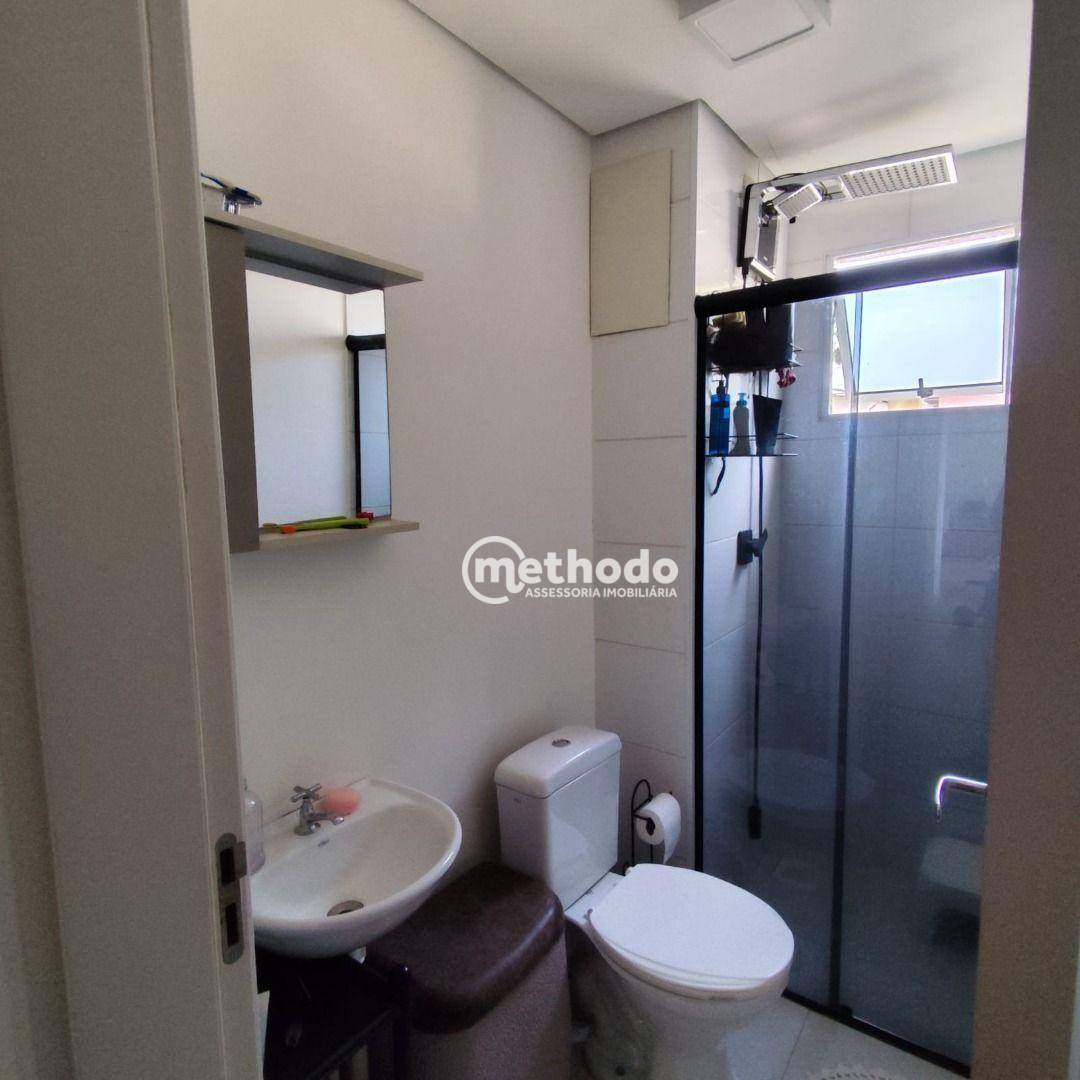 Apartamento à venda com 3 quartos, 72m² - Foto 38