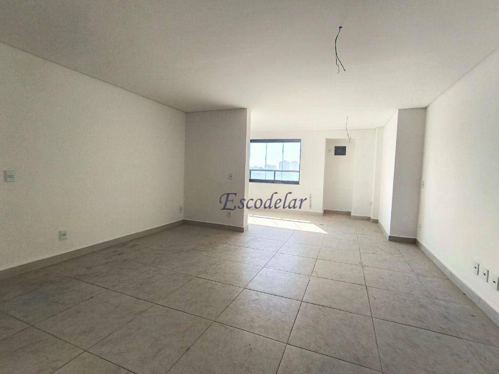 Apartamento à venda com 3 quartos, 90m² - Foto 1