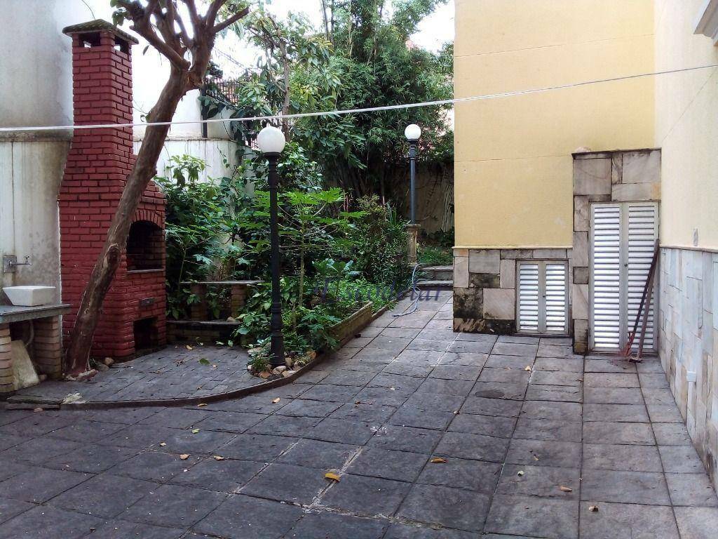 Sobrado à venda com 4 quartos, 365m² - Foto 37