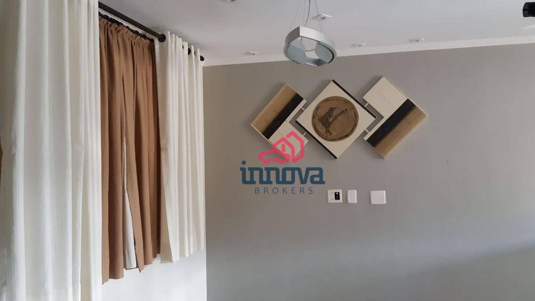 Sobrado à venda com 3 quartos, 164m² - Foto 6