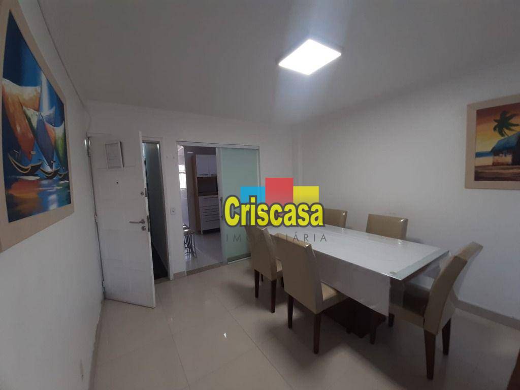 Apartamento à venda com 2 quartos, 70m² - Foto 2