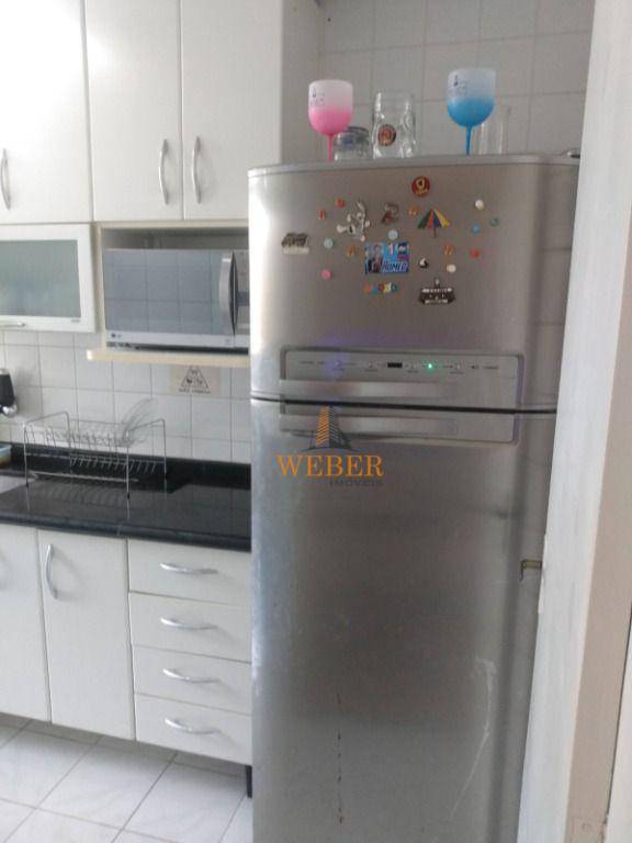 Apartamento à venda com 2 quartos, 54m² - Foto 17