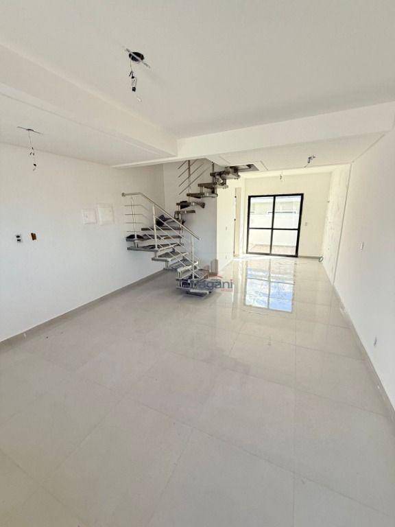 Sobrado, 2 quartos, 84 m² - Foto 5