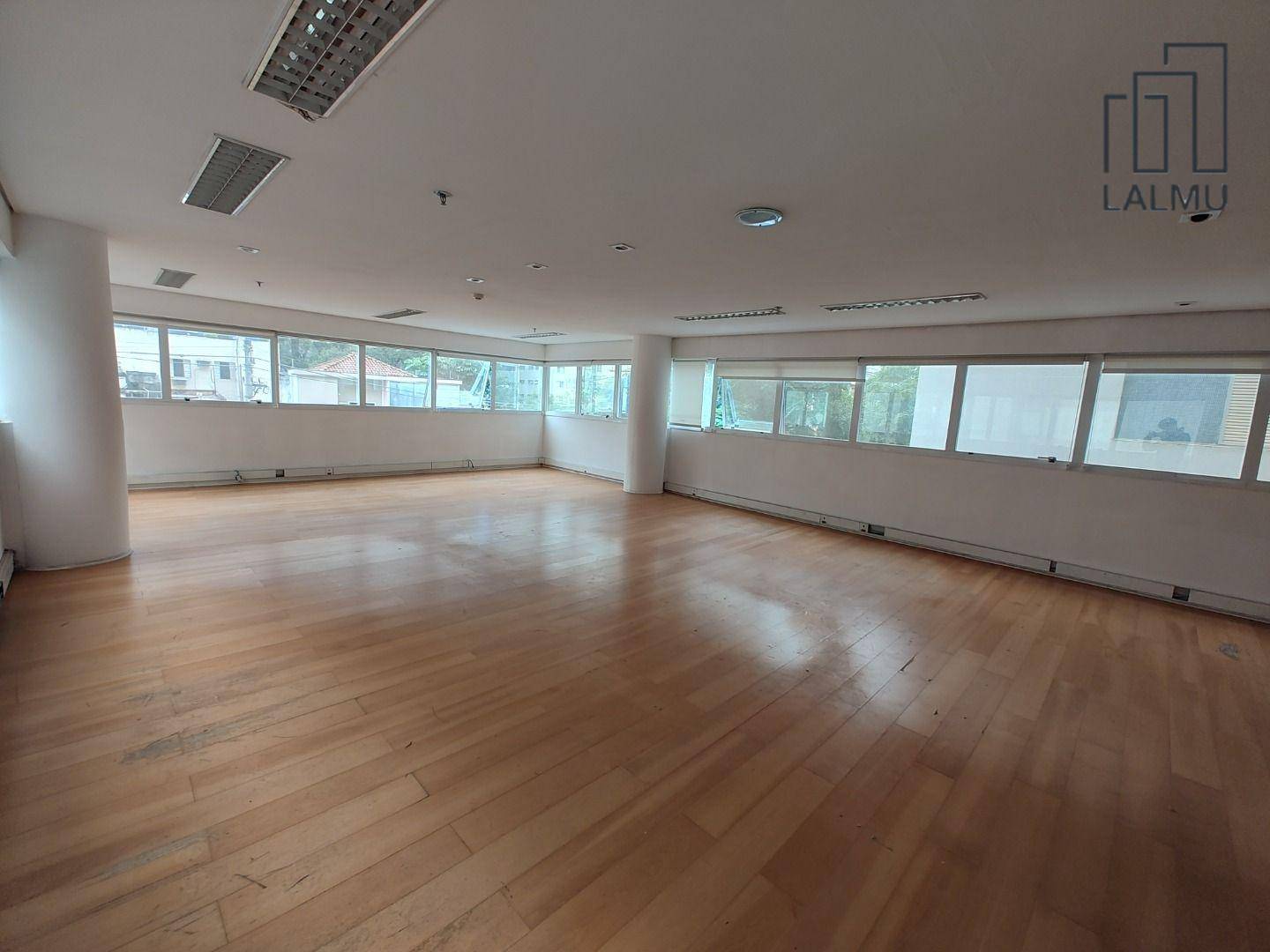 Conjunto Comercial-Sala para alugar, 96m² - Foto 4