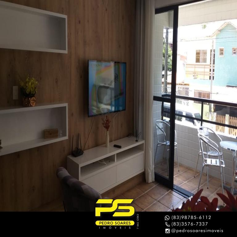 Apartamento à venda com 3 quartos, 140m² - Foto 4