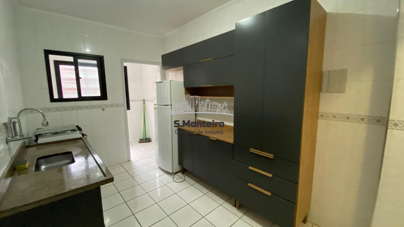 Apartamento à venda com 1 quarto, 54m² - Foto 10