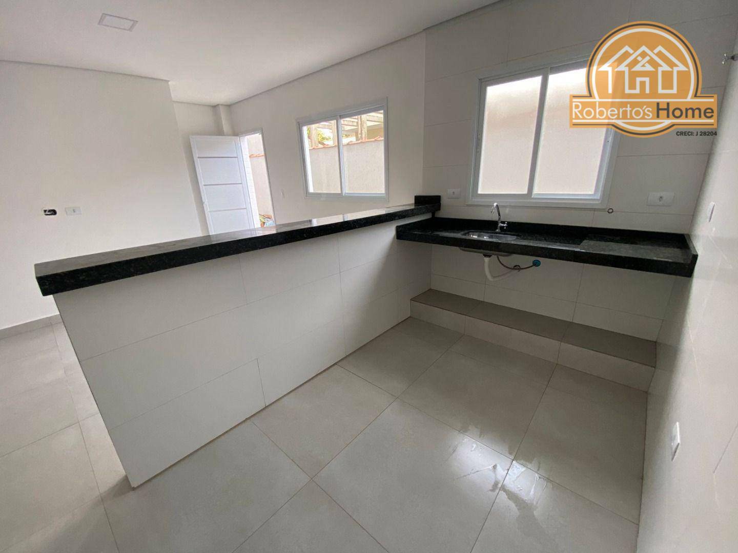 Sobrado à venda com 2 quartos, 61m² - Foto 15