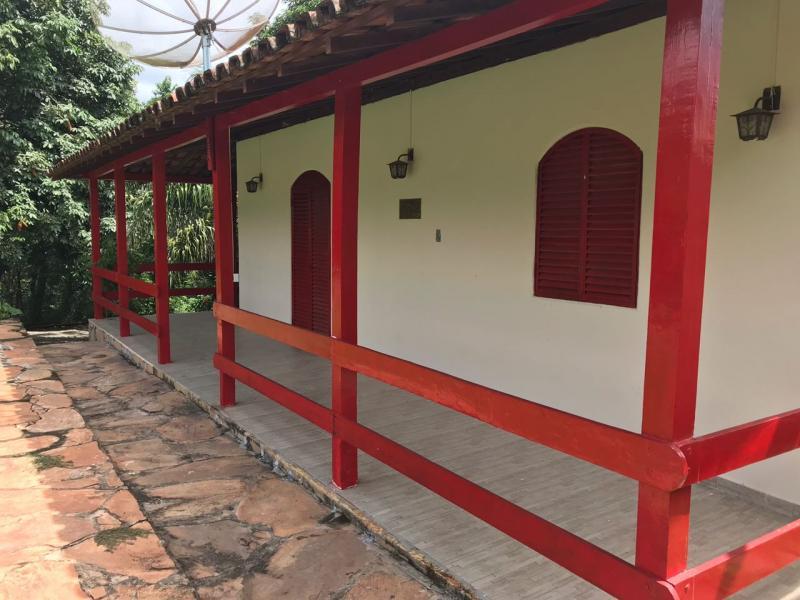 Chácara à venda com 7 quartos, 1000m² - Foto 12