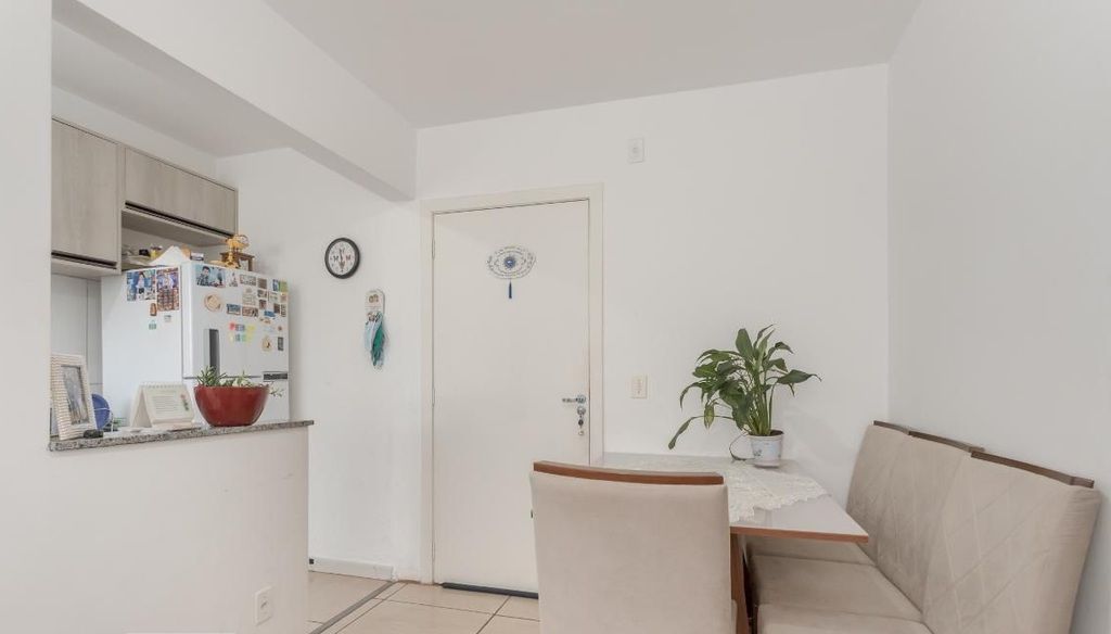 Apartamento à venda com 2 quartos, 48m² - Foto 4