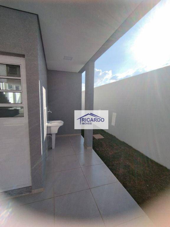 Sobrado à venda com 3 quartos, 125m² - Foto 5