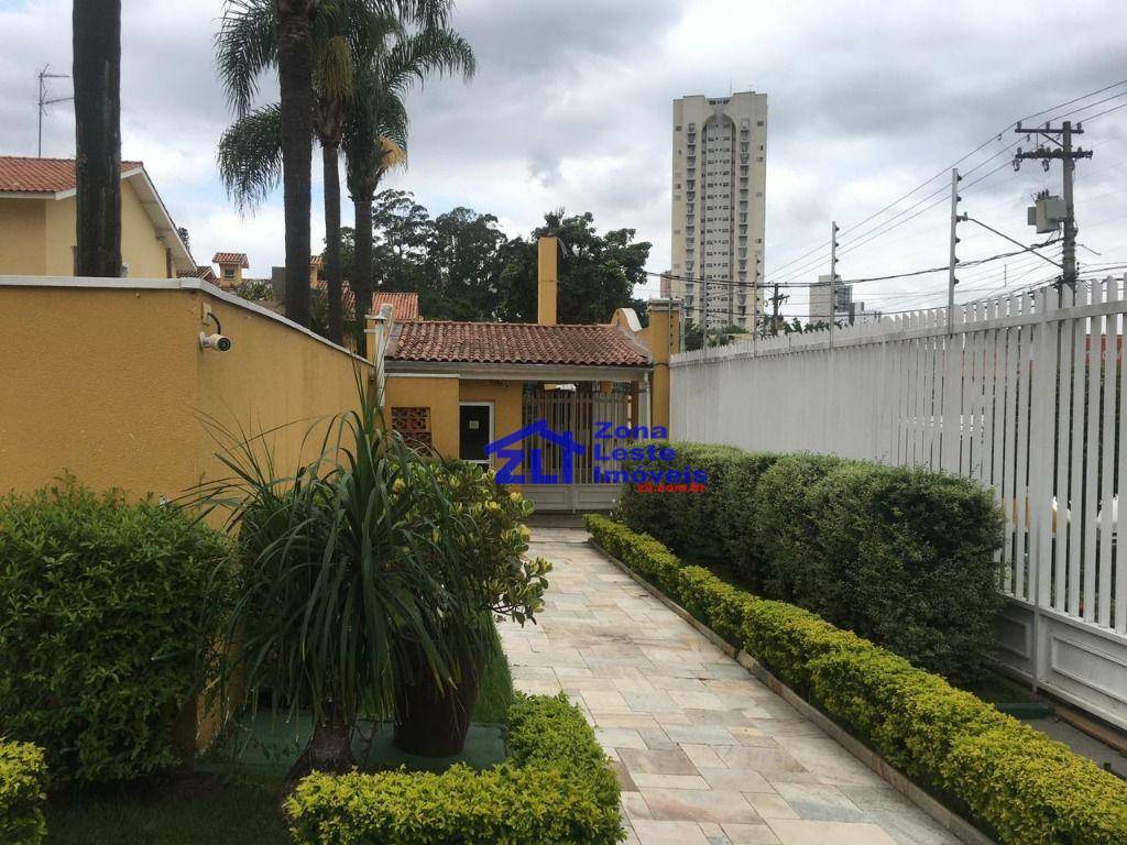 Sobrado à venda com 2 quartos, 72m² - Foto 27