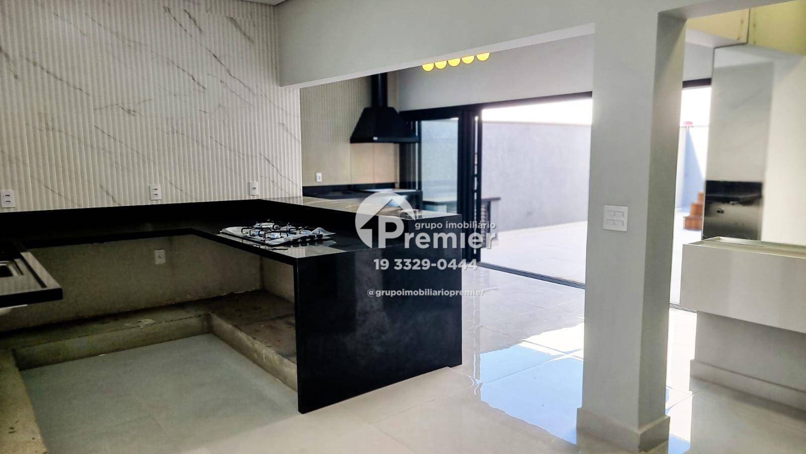 Casa de Condomínio à venda com 3 quartos, 166m² - Foto 11