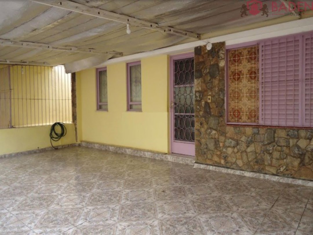 Casa, 5 quartos, 240 m² - Foto 2