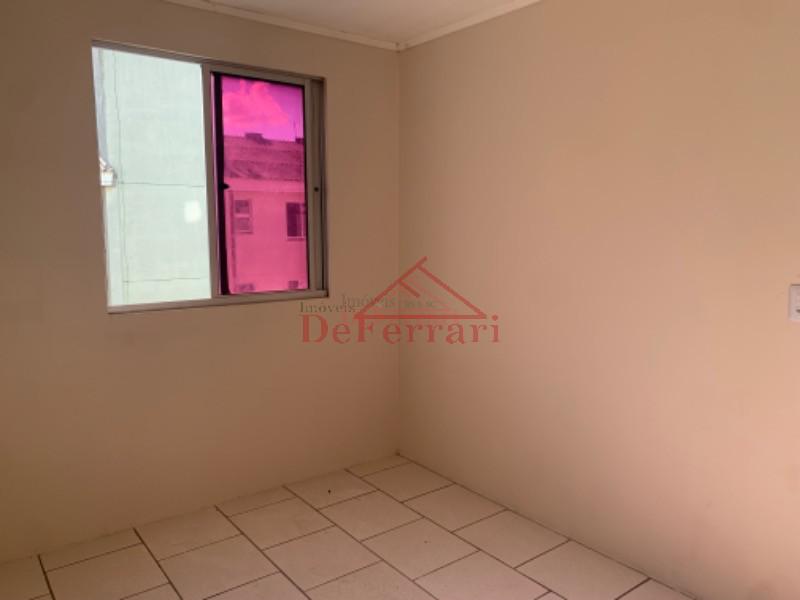 Apartamento à venda com 2 quartos, 47m² - Foto 6