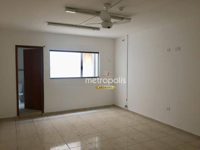 Conjunto Comercial-Sala para alugar, 38m² - Foto 6