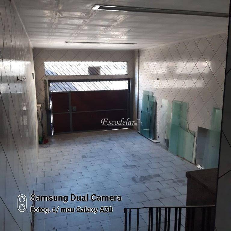 Sobrado à venda com 4 quartos, 250m² - Foto 18