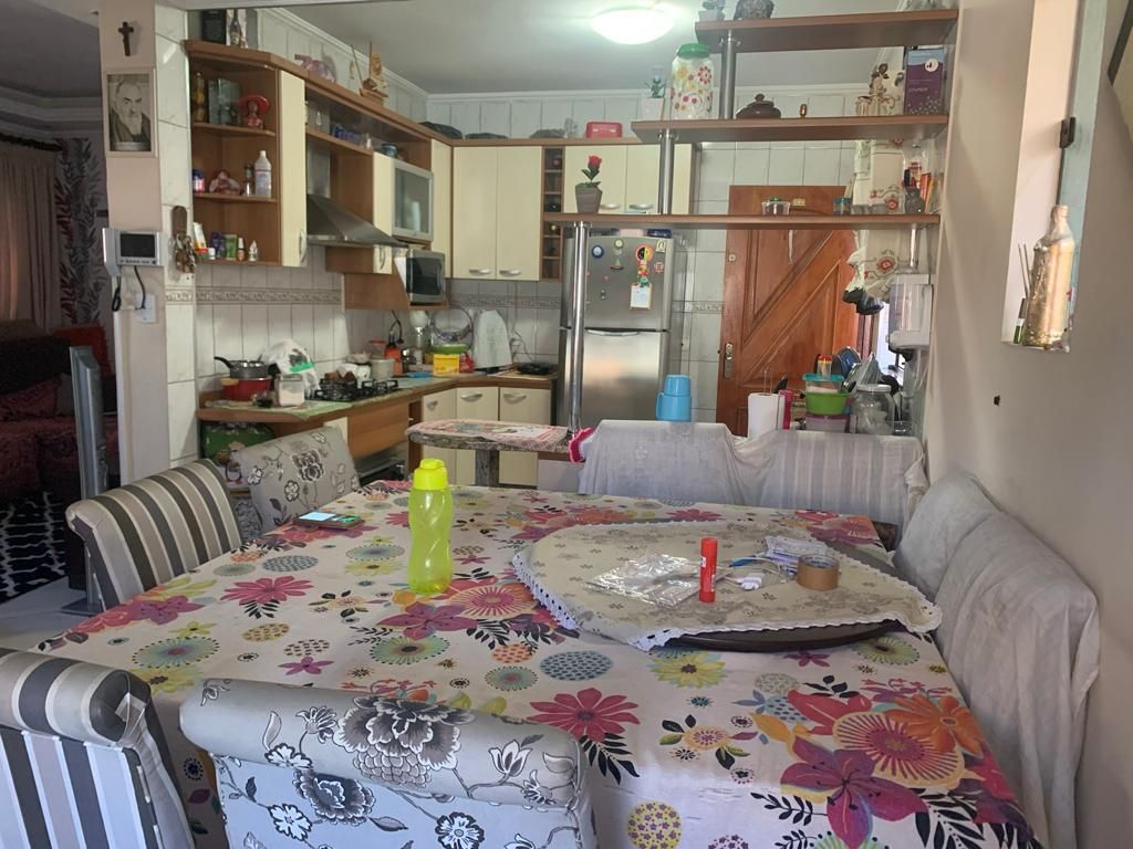 Sobrado à venda com 3 quartos, 180m² - Foto 25