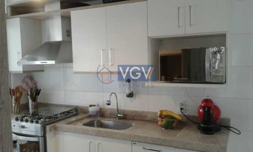 Apartamento à venda com 3 quartos, 103m² - Foto 15