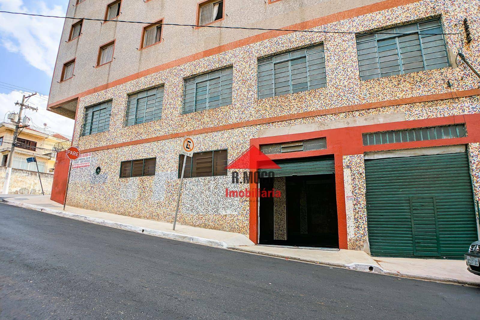 Prédio Inteiro à venda, 700m² - Foto 1