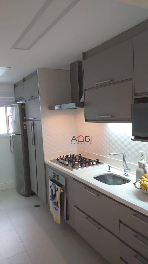 Apartamento à venda com 2 quartos, 92m² - Foto 28