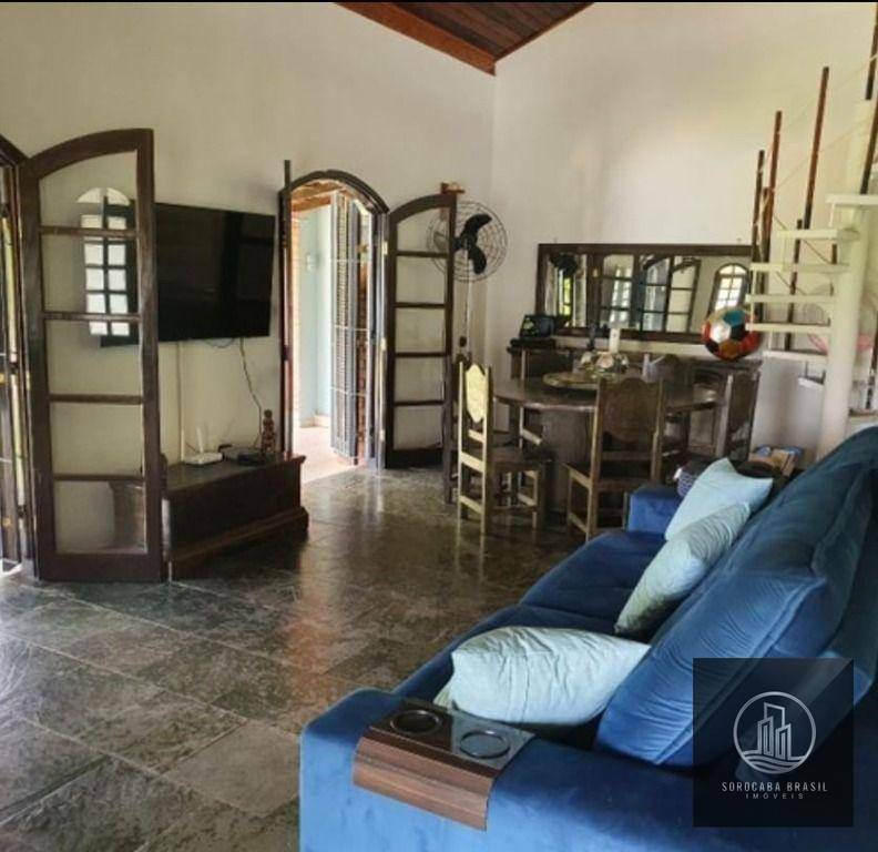 Chácara à venda com 3 quartos, 320m² - Foto 11